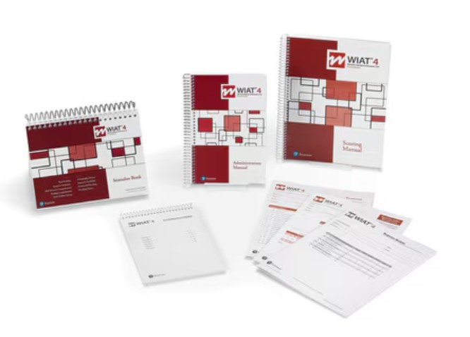 WIAT-4 - Wechsler Individual Achievement Test | Fourth Edition - Psychological Assessment - Fu Kang Healthcare Shop Online WIAT-4 - Wechsler Individual Achievement Test | Fourth Edition - Psychological Assessment - Fu Kang Healthcare Shop Online